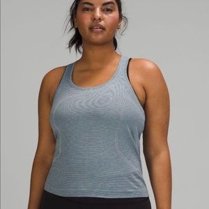 Lululemon swiftly tech tank